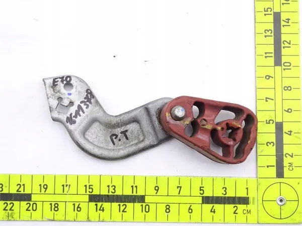 OEM 7583940 GBI_BMW C Caoutchouc Support Échappement Droit Arrière image 4