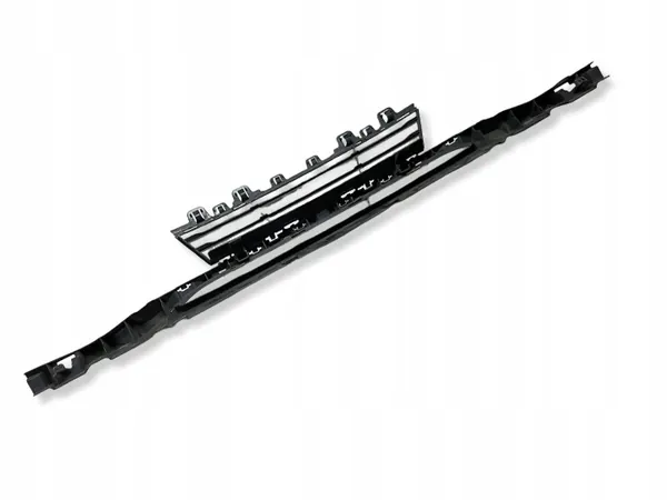 BMW Etupuskurin Vahvike OEM 7386152 image 5