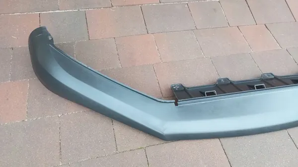 VW Tiguan I Lift Framskärmsspoiler 2012-2016 OEM image 2