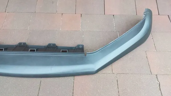 VW Tiguan I Lift Framskärmsspoiler 2012-2016 OEM image 3