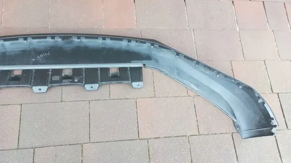 VW Tiguan I Lift Framskärmsspoiler 2012-2016 OEM image 6
