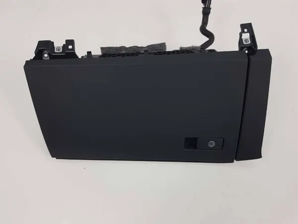 VW Touareg III Passagiers handschoenkast OEM 761857985 image 2
