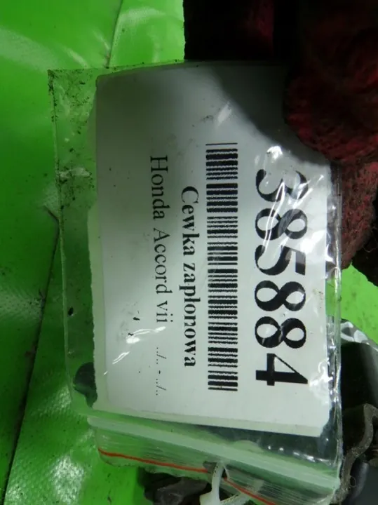 Honda OE Sytytyskelaus OEM 385884/FROST image 4