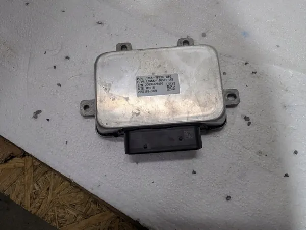 Módulo de controlo Ford Explorer AWD OEM L1MA-7P238-AFG image 4