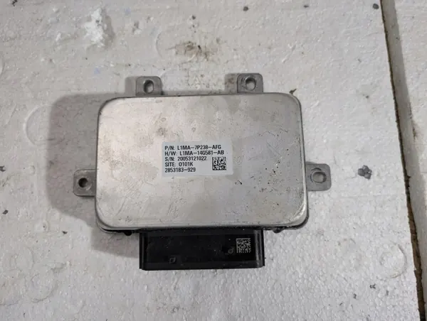 Módulo de controlo Ford Explorer AWD OEM L1MA-7P238-AFG image 7