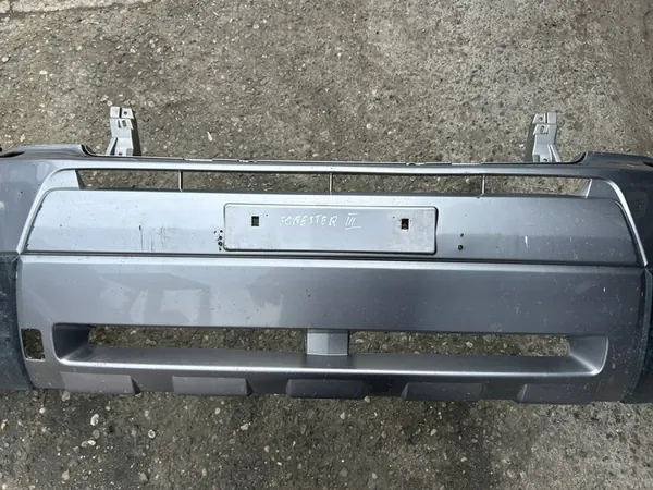 Paraurti anteriore Subaru Forester III C6Z image 3