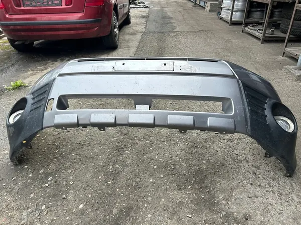 Paraurti anteriore Subaru Forester III C6Z image 5