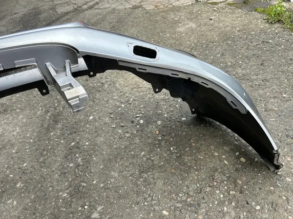 Paraurti anteriore Subaru Forester III C6Z image 7