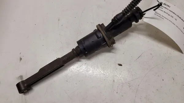 Bomba de embreagem Citroen Berlingo 9685512880 image 3