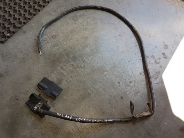 Batteriekabel MP4187 für Actros MP4 Arocs 187cm image 2