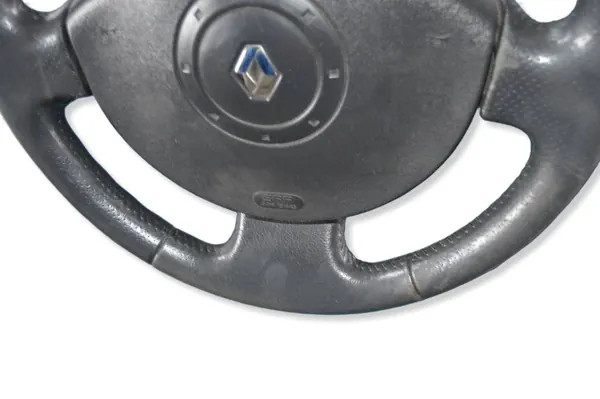 Renault OE Lenkrad OEM SLG3003 - Gebraucht image 4
