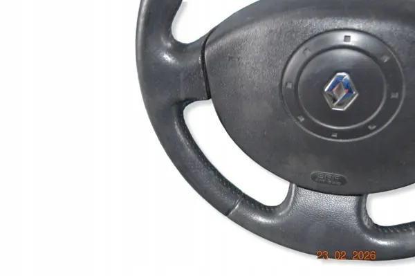 Renault OE Lenkrad OEM SLG3003 - Gebraucht image 5