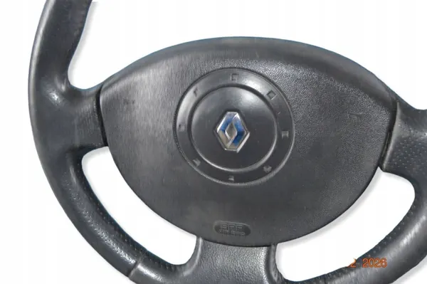 Renault OE Lenkrad OEM SLG3003 - Gebraucht image 6