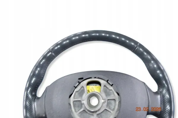 Renault OE Lenkrad OEM SLG3003 - Gebraucht image 9