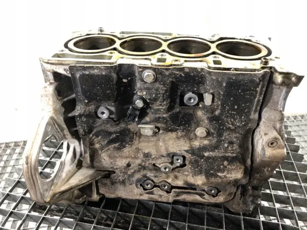 Bloque motor OEM para SsangYong Tivoli 1.5 163CV image 2