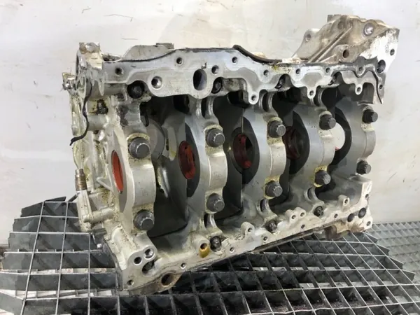 Bloque motor OEM para SsangYong Tivoli 1.5 163CV image 10