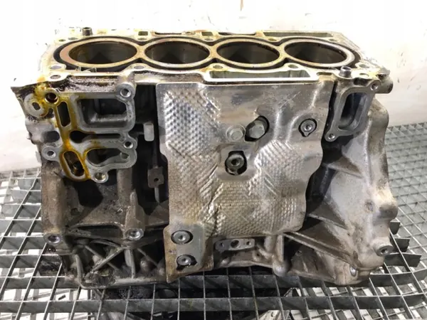 Bloque motor OEM para SsangYong Tivoli 1.5 163CV image 3