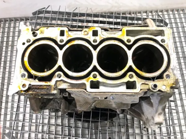 Bloque motor OEM para SsangYong Tivoli 1.5 163CV image 5
