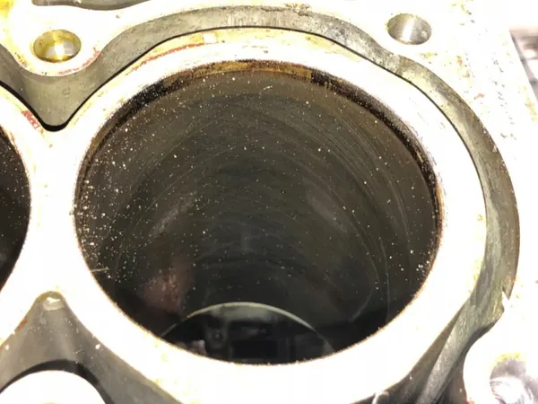 Bloque motor OEM para SsangYong Tivoli 1.5 163CV image 9