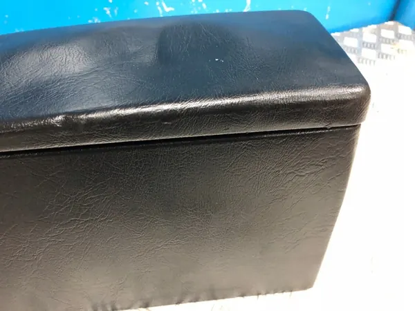 Mercedes W202 middenconsole armsteun OEM 2026801279 image 9