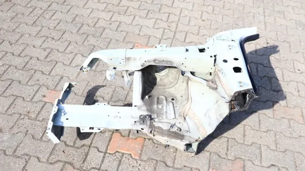 Fiat Tipo II vasen etupään paneeli OEM 1184584360 image 2