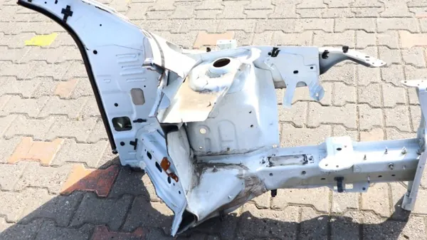 Fiat Tipo II vasen etupään paneeli OEM 1184584360 image 10