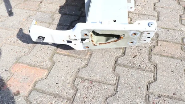 Fiat Tipo II vasen etupään paneeli OEM 1184584360 image 3