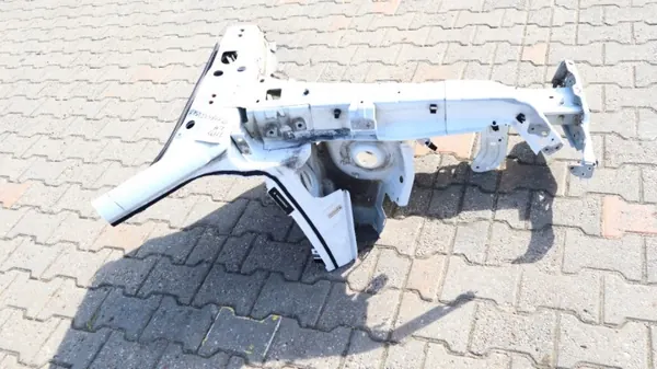 Fiat Tipo II vasen etupään paneeli OEM 1184584360 image 4