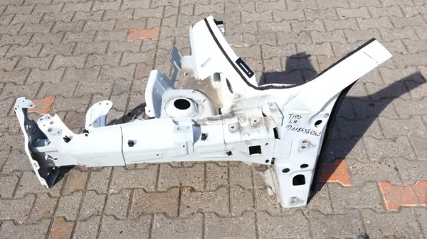 Fiat Tipo II vasen etupään paneeli OEM 1184584360 image 9