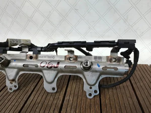 OEM 06J133317AB Polttoainerata & Suuttimet VW Sciroccolle image 5