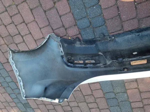 Parachoques trasero Kia Rio IV 2017-2020 86611H8000 image 10