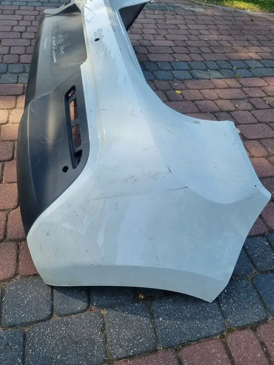 Parachoques trasero Kia Rio IV 2017-2020 86611H8000 image 3