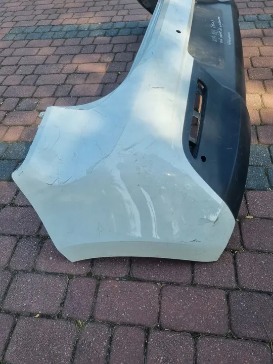 Parachoques trasero Kia Rio IV 2017-2020 86611H8000 image 6