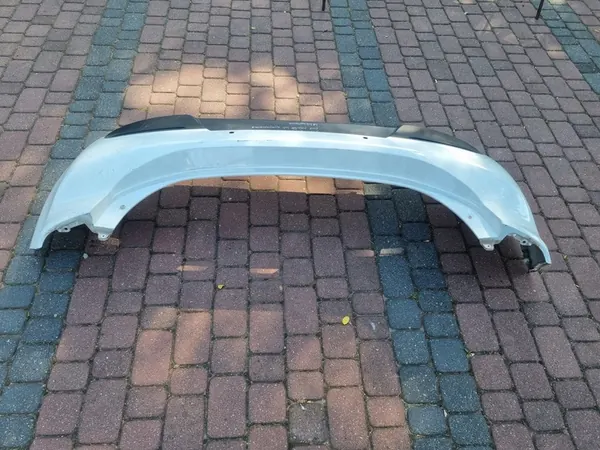 Parachoques trasero Kia Rio IV 2017-2020 86611H8000 image 9