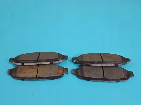 Jeu de disques et plaquettes avant OEM IMPRK1503163 image 4
