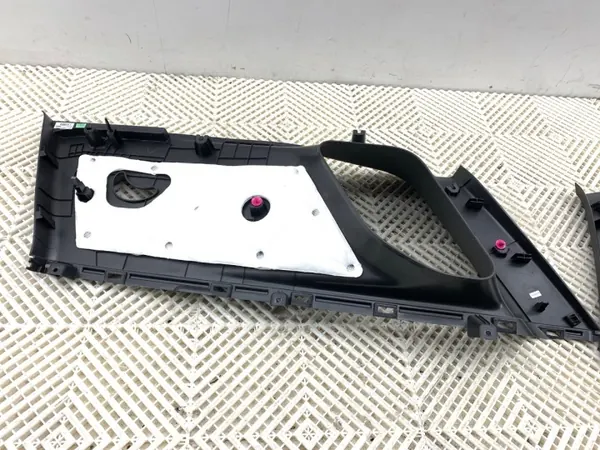 OEM LORK-2237-1000016501 Techo Interior SsangYong Torres image 10