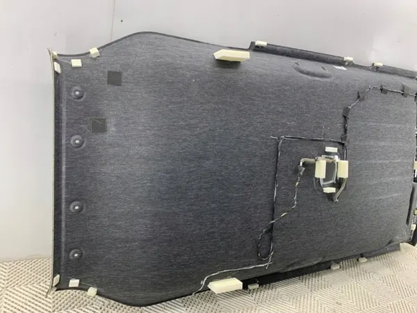 OEM LORK-2237-1000016501 Techo Interior SsangYong Torres image 4