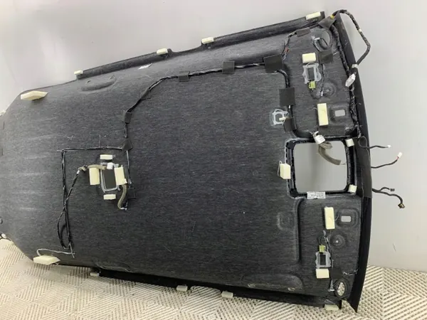 OEM LORK-2237-1000016501 Techo Interior SsangYong Torres image 5