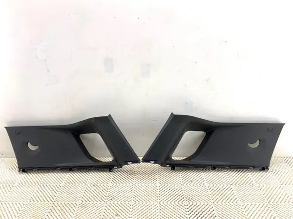 OEM LORK-2237-1000016501 Techo Interior SsangYong Torres image 6