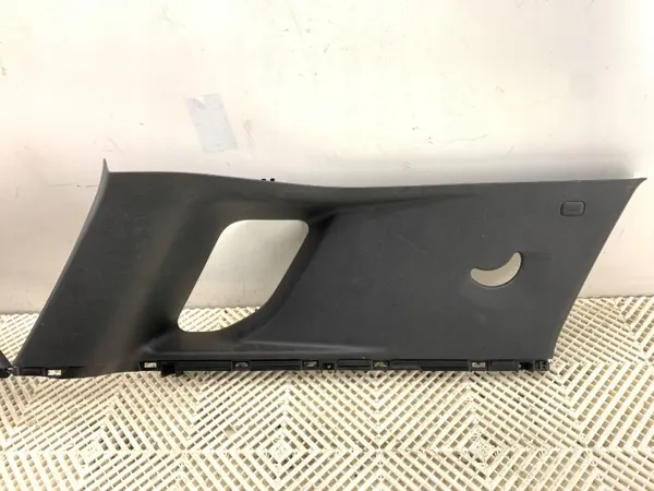 OEM LORK-2237-1000016501 Techo Interior SsangYong Torres image 8