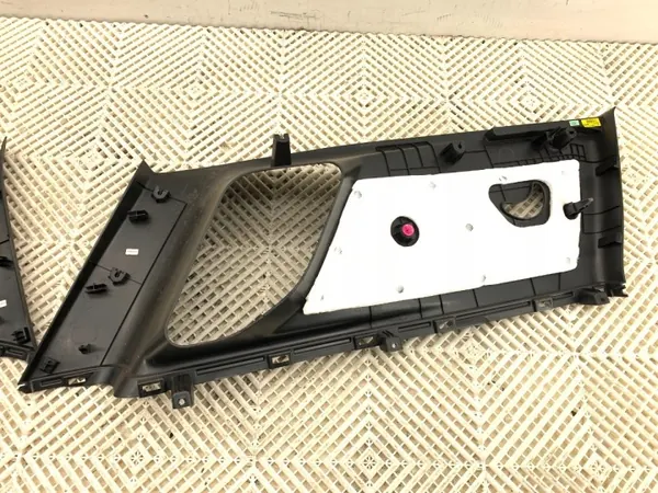 OEM LORK-2237-1000016501 Techo Interior SsangYong Torres image 9