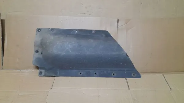 Protection thermique sous-châssis BMW X5 X6 X7 image 1