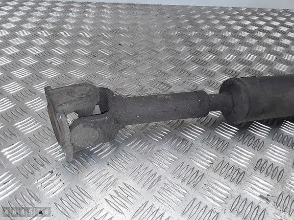 Kia Sorento Bakre drivaxel 2.5 CRDi 4WD Diesel 2005 image 2