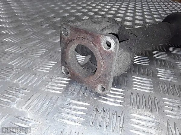 Kia Sorento Bakre drivaxel 2.5 CRDi 4WD Diesel 2005 image 3