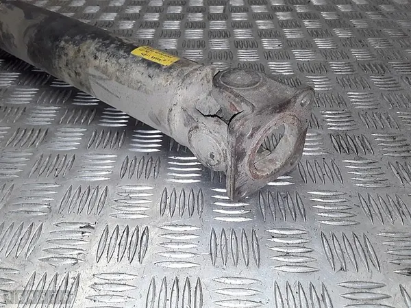 Kia Sorento Bakre drivaxel 2.5 CRDi 4WD Diesel 2005 image 4