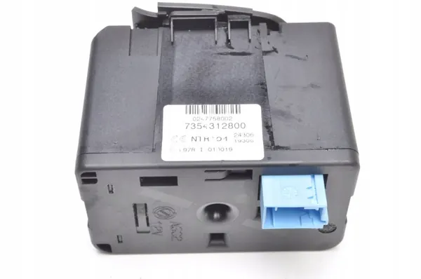 Familiar Fiat Croma II OEM 7354312800 - Pieza original image 5