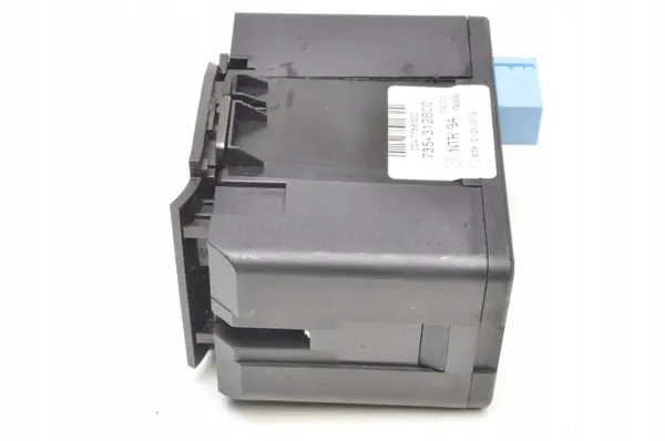 Familiar Fiat Croma II OEM 7354312800 - Pieza original image 8
