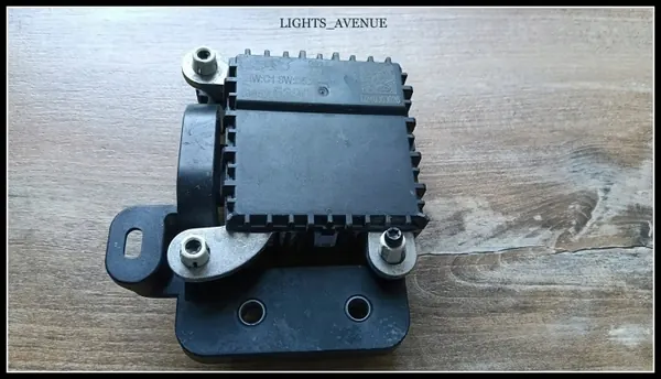 Radar Distronic OEM 9852539080 - Käytetty Peugeot OE image 4