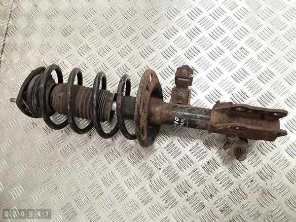 Mazda 6 Jousitus OEM AM-520941 Käytetty image 2