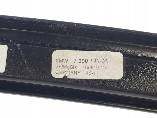 Bakrutslist höger sida BMW 5 G30 G31 G38 739014208 image 4